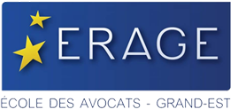 Logo ERAGE